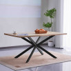 MESA COMEDOR 160*90 EMMET