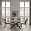 MESA COMEDOR 160*90 EMMET