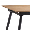 MESA COMEDOR EXTENSIBLE GLEN