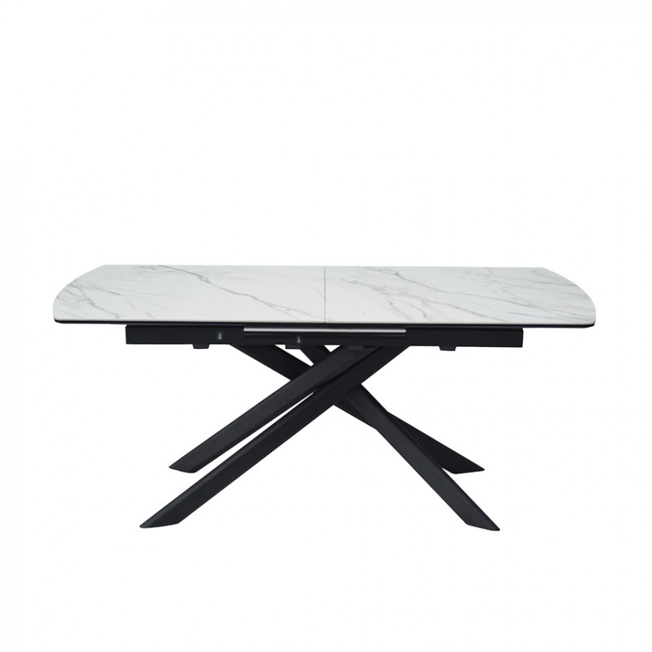 MESA COMEDOR EXTENSIBLE THIAGO