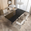 MESA COMEDOR EXTENSIBLE LEVI