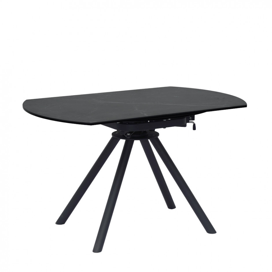 MESA COMEDOR EXTENSIBLE IZAN