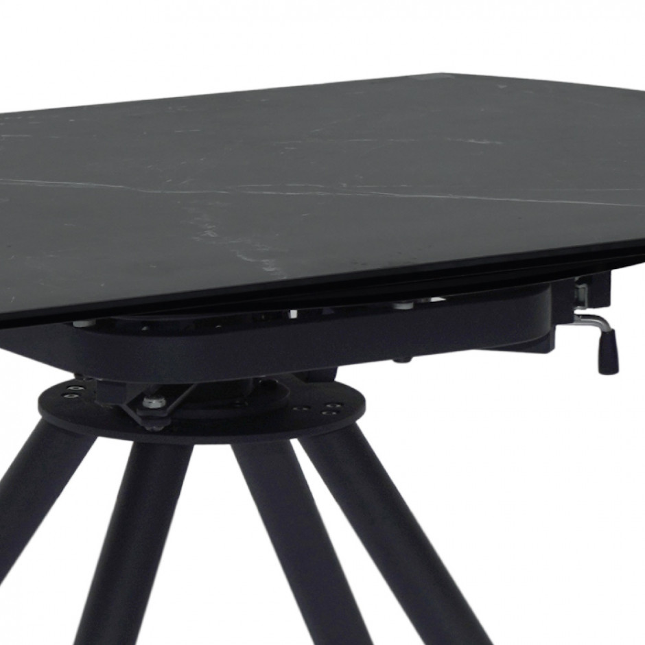 MESA COMEDOR EXTENSIBLE IZAN