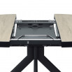 MESA COMEDOR EXTENSIBLE ADAN