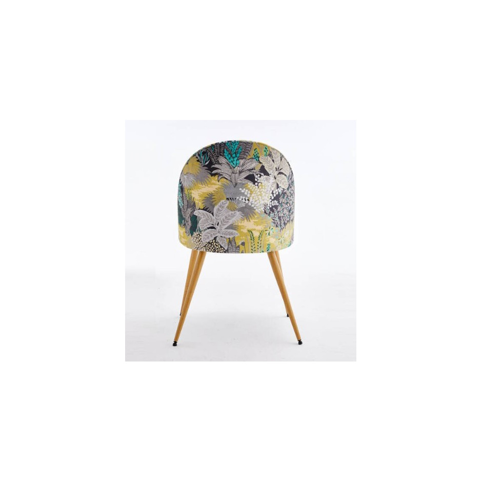 SILLA MOD ADARA