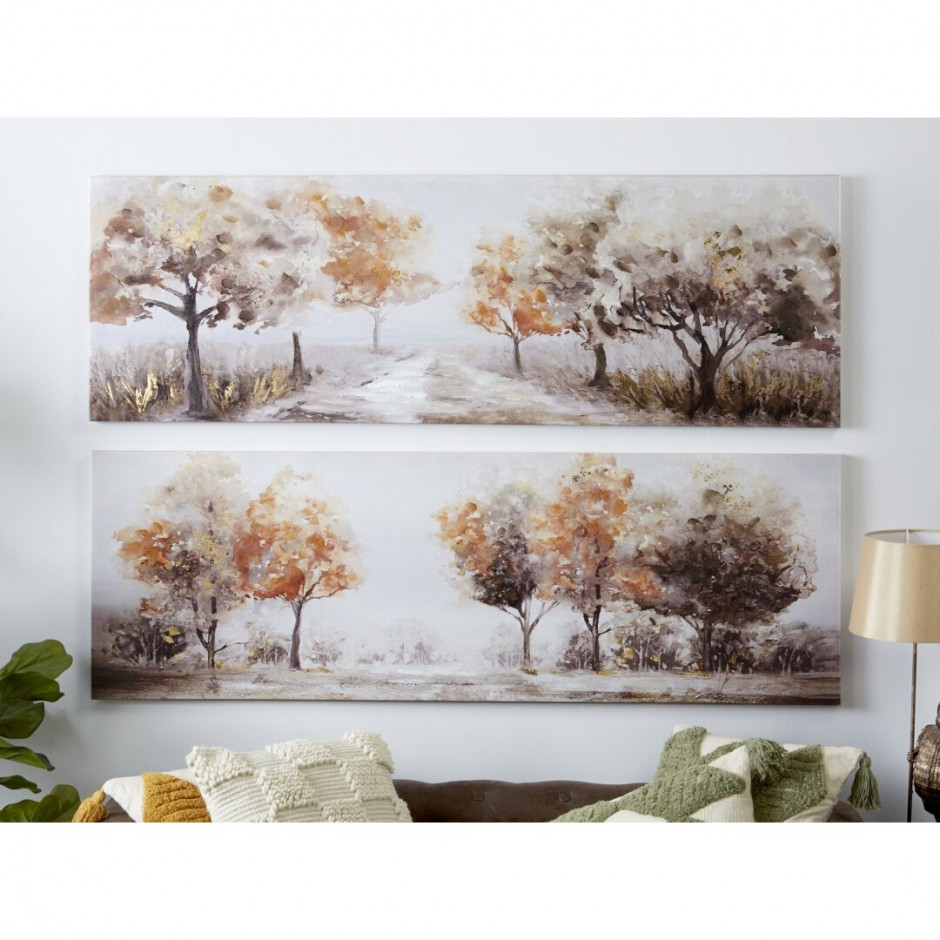 CUADRO 150x50 ARBOLES