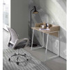 SILLA ESTUDIO CON BRAZOS