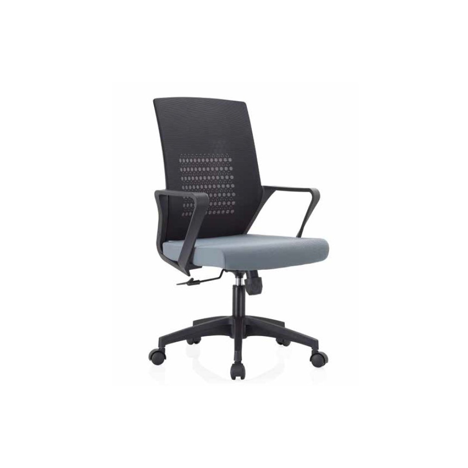 SILLA OFICINA 7550