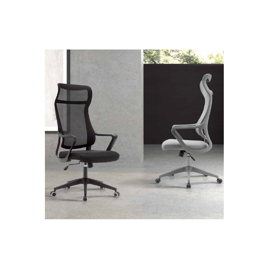 SILLA OFICINA 7549