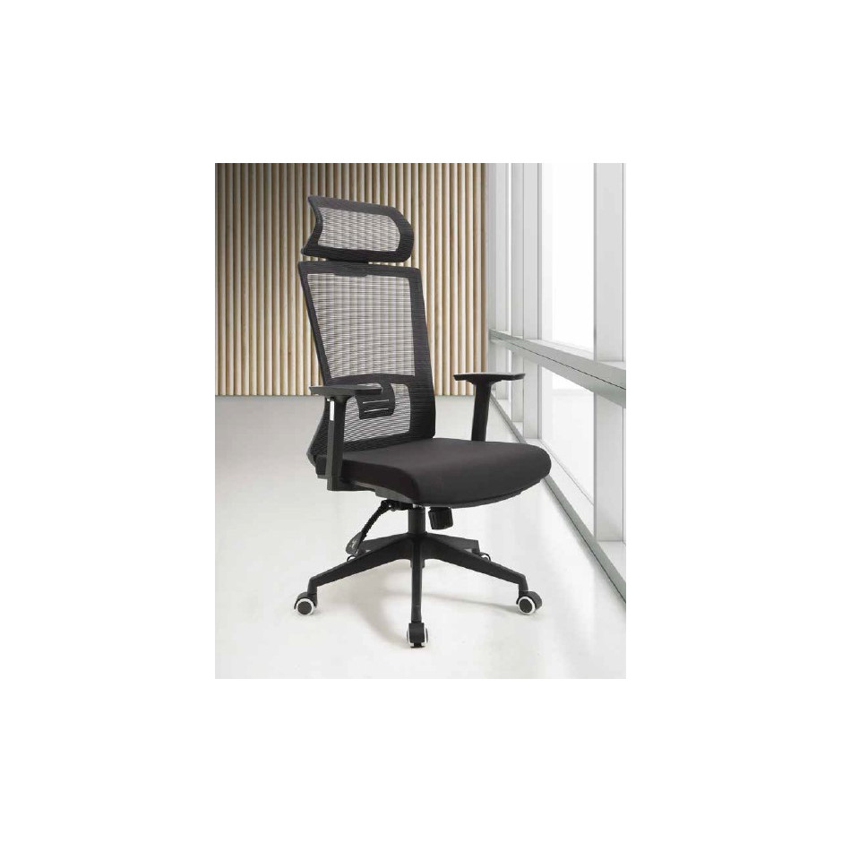 SILLA OFICINA 75610