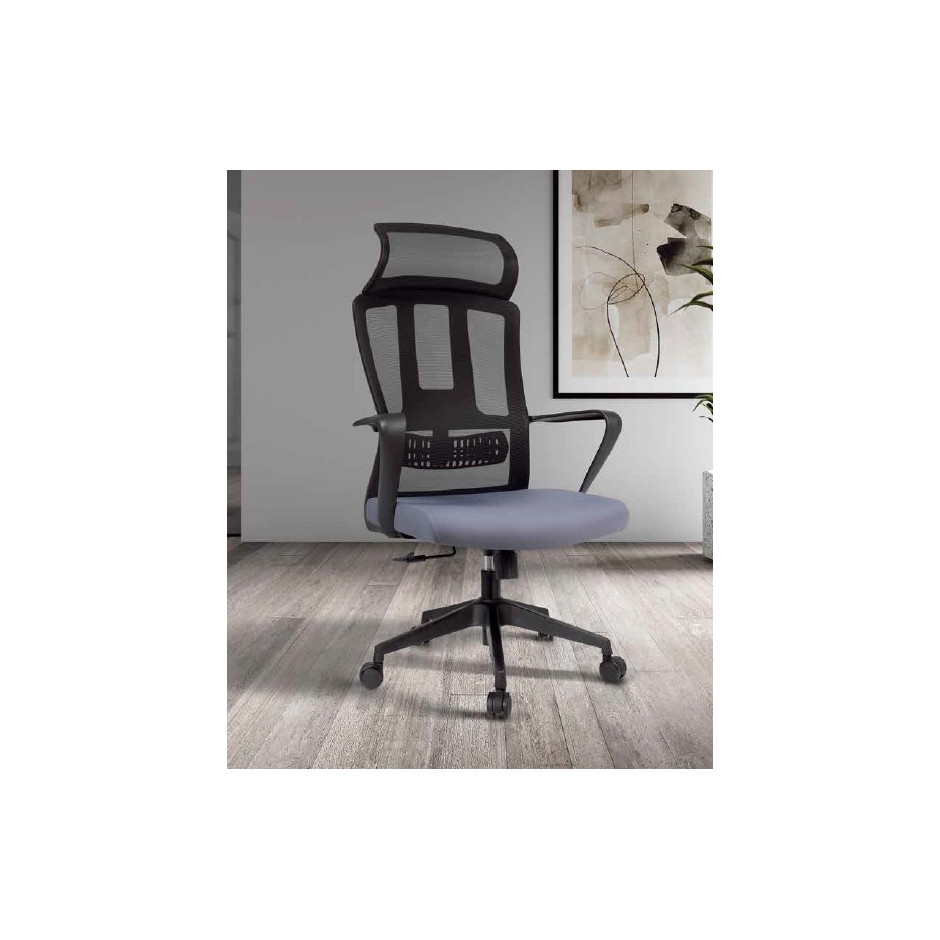 SILLA OFICINA 75620