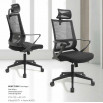 SILLA OFICINA 75545