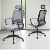 SILLA OFICINA 75550