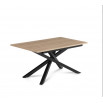 MESA COMEDOR 140x90