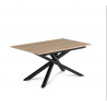 MESA COMEDOR 140x90