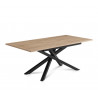 MESA COMEDOR 140x90 EXTENSIBLE