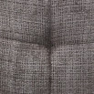 SILLA GIRATORIA GALA GRIS