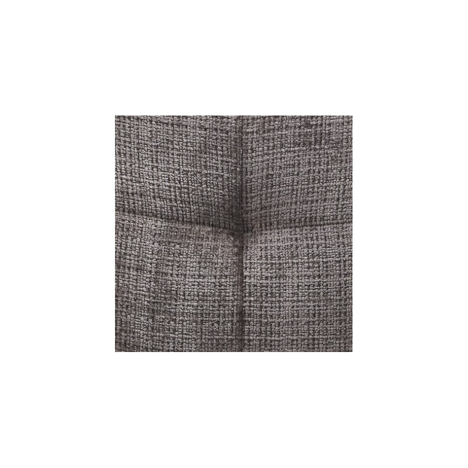 SILLA GIRATORIA GALA GRIS