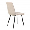 SILLA ASLAN BEIGE