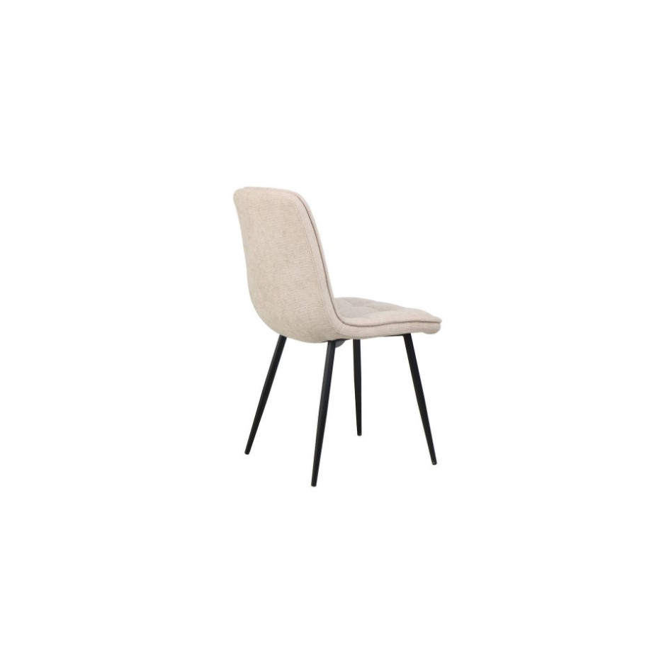 SILLA ASLAN BEIGE