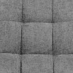 SILLA ASLAN GRIS OSCURO