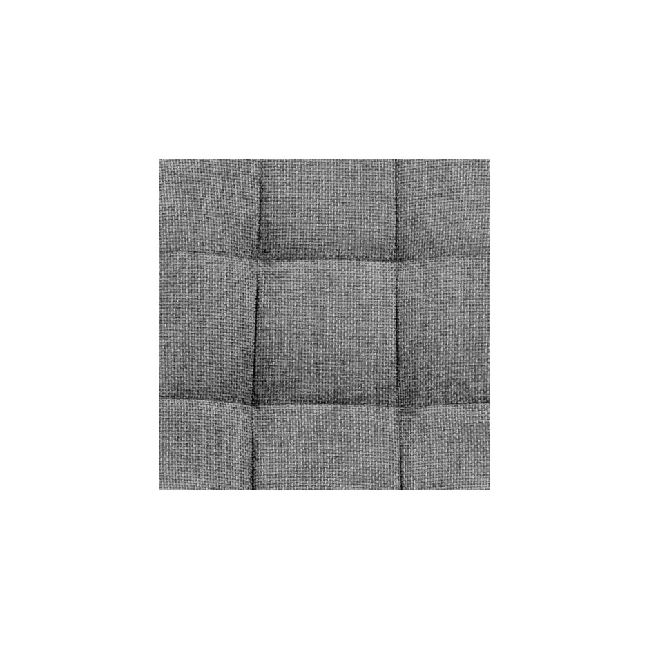 SILLA ASLAN GRIS OSCURO