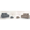 SOFA CAMA ITALIANO Colchón 15 cm CRONO