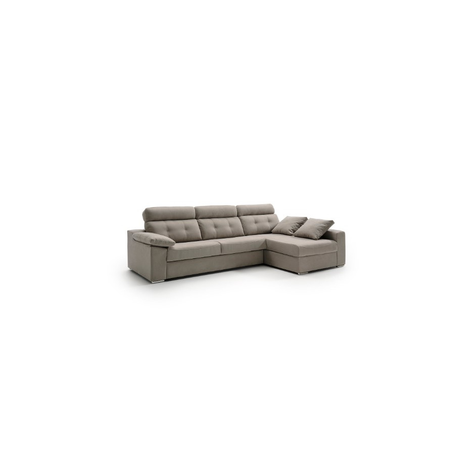 SOFA CAMA 3P ITAL 209*98*105 NEREA PREMI