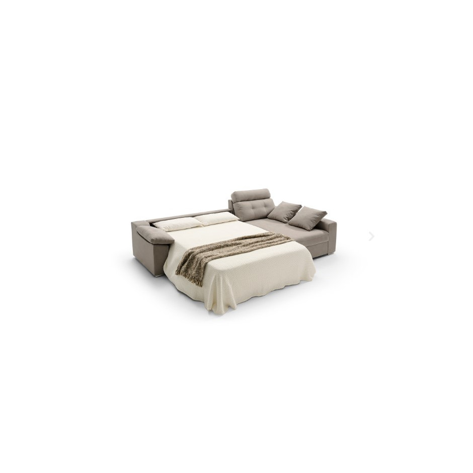 SOFA CAMA 3P ITAL 209*98*105 NEREA PREMI