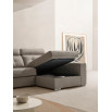 SOFA CAMA 3P ITAL 209*98*105 NEREA PREMI
