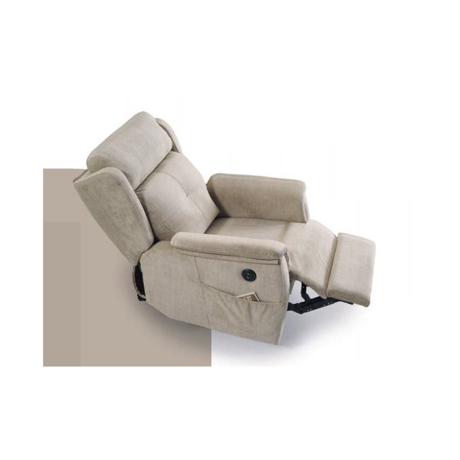 SILLON RELAX MOTORIZADO