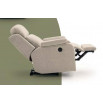SILLON RELAX MOTOR 78*90*110 LAURA PREMI