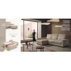 SOFA CAMA ITALIANO Colchón 15 cm CRONO