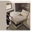 SOFA CAMA ITALIANO Colchón 15 cm CRONO