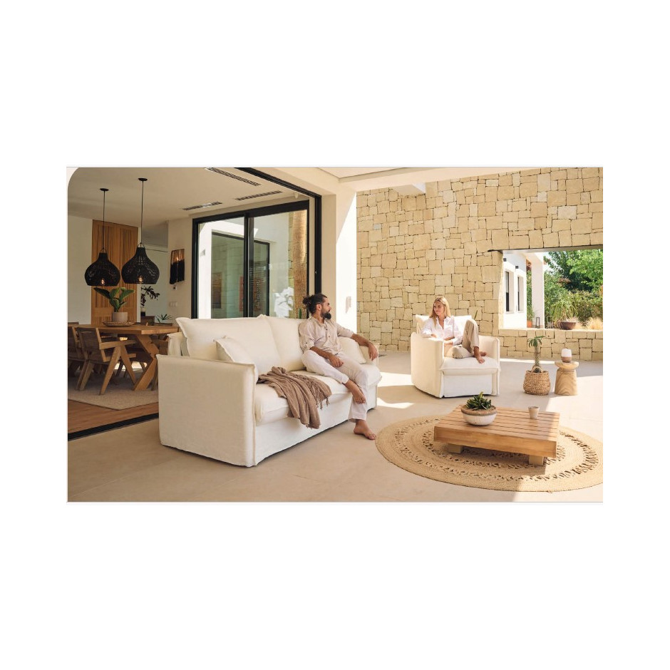 SOFA CAMA ITALIANO GRACE Colchón 18cm