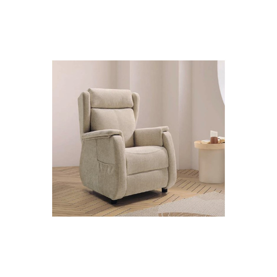 SILLON RELAX OLGA