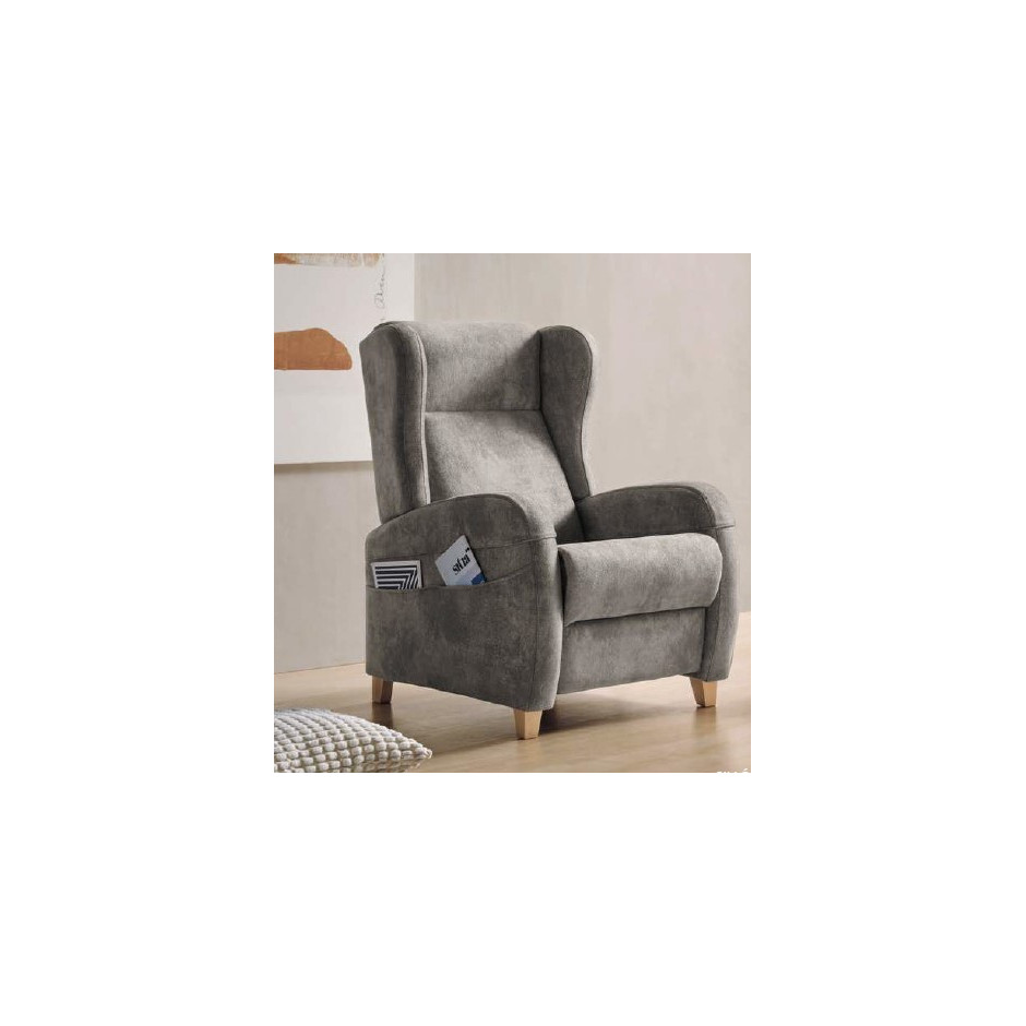 SILLON RELAX ALEXA