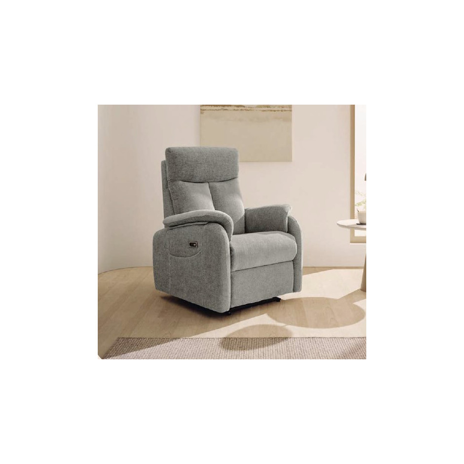 SILLON RELAX MOTORIZADO HELEN