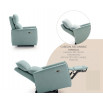 SILLON RELAX MOTORIZADO SAUL