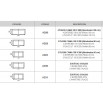SOFA CAMA ITALIANO DUNIA