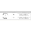 SOFA CAMA ITALIANO ADELA