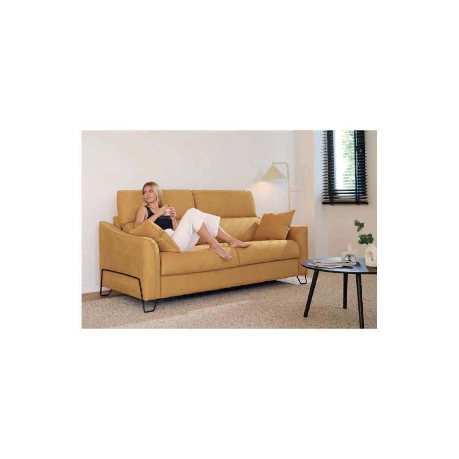 SOFA CAMA ITALIANO ADELA