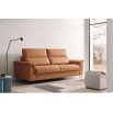 SOFA CAMA ITALIANO MOKA Colchón 18cm.
