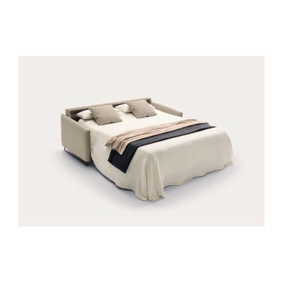 SOFA CAMA ITALIANO GOLD Colchón 18cm.