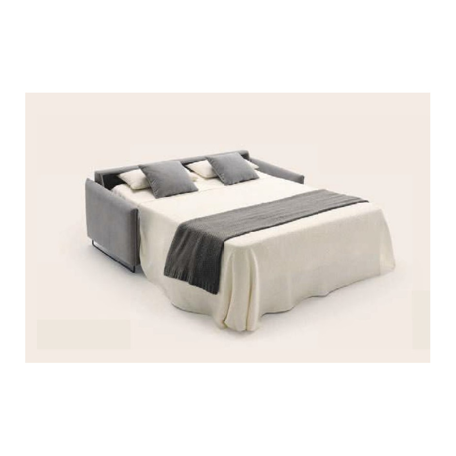 SOFA CAMA ITALIANO TESLA Colchón 18cm