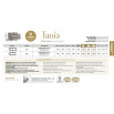 SOFA CAMA ITALIANO TANIA Colchón 16cm