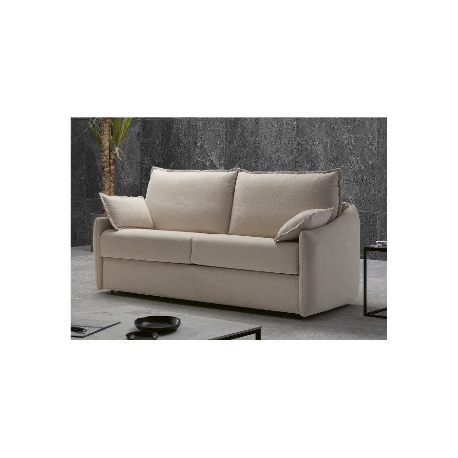 SOFA CAMA ITALIANO TANIA Colchón 16cm
