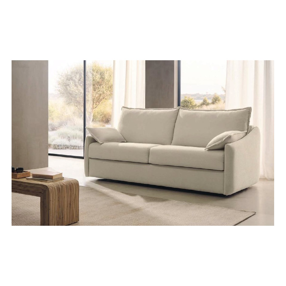 SOFA CAMA ITALIANO TANIA Colchón 16cm