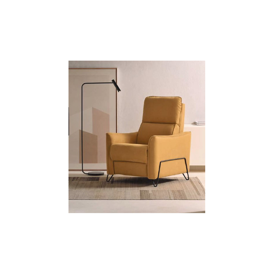 SILLON RELAX IKER