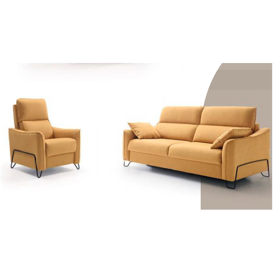 SILLON RELAX IKER